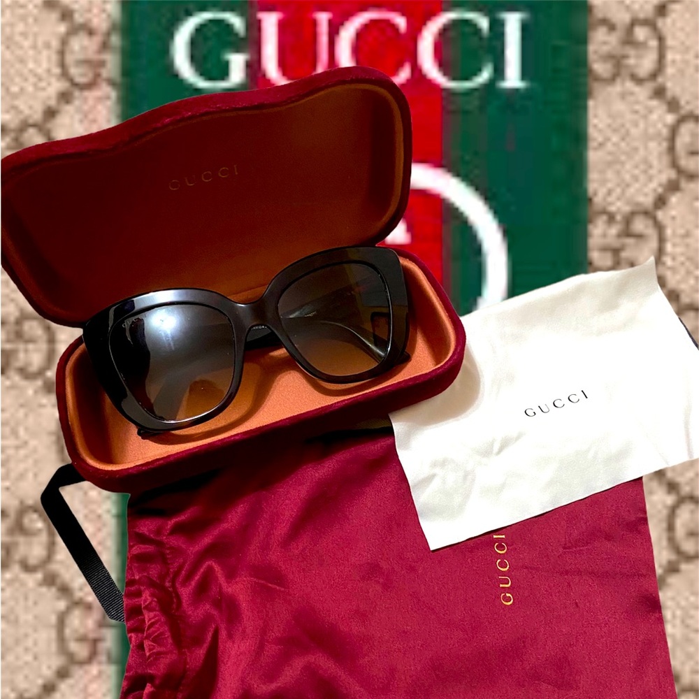 Gucci Sunglasses